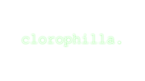 clorophilla-shop