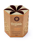 Organic Goodness Madurai Jasmine - Candela al Gelsomino - Made in India