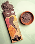 Sagrada Madre Polvo Premium Incenso in polvere - Benzoino con Storace 60g