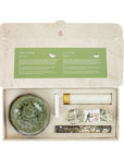 Coffret Rituels - Kit Salvia Bianca e Incenso Giapponese - clorophilla-shop