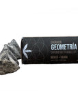 Sagrada Madre GEOMETRY Incenso Piramide energetica - Benzoino e Yagra