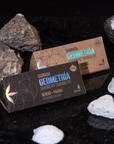 Sagrada Madre GEOMETRY Incenso Piramide energetica - Benzoino e Yagra