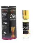 Nandita Oudh Profumo incenso in Olio roll-on - Fragranza Legno di Oud