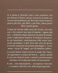 Lo Scarabeo "Tarocchi - Una carta al giorno" - 256 pagine a colori