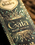 Sagrada Madre Gaia Blend Masala incenso in bastoncini - Oasi di Relax e Armonia
