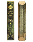 Sagrada Madre Gaia Blend Masala incenso in bastoncini - Oasi di Relax e Armonia