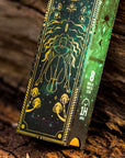 Sagrada Madre Gaia Blend Masala incenso in bastoncini - Oasi di Relax e Armonia