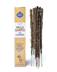 Sagrada Madre incenso in bastoncini linea Palo Santo - Palo Santo e Nag Champa