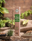 Sagrada Madre incenso in bastoncini linea Palo Santo - Palo Santo e Rosmarino