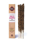 Sagrada Madre incenso in bastoncini linea Palo Santo - Palo Santo e Frankincenso (Olibano)