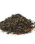 Tè Oolong Arancia 100% Organico Origine Cina - barattolo da 100g