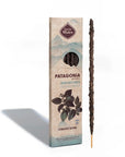 Sagrada Madre linea Patagonia Incenso in stick artigianale - Yerba Mate e Menta