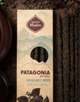 Sagrada Madre linea Patagonia Incenso in stick artigianale - Yerba Mate e Menta