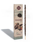 Sagrada Madre linea Patagonia Incenso in stick artigianale - Neroli