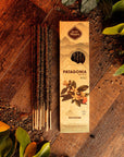 Sagrada Madre linea Patagonia Incenso in stick artigianale - Neroli