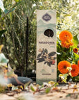 Sagrada Madre linea Patagonia Incenso in stick artigianale - Neroli