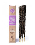 Sagrada Madre incenso in bastoncini linea Palo Santo - Palo Santo e Lavanda