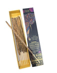Goloka Animal Spirit incenso cerimoniale in bastoncini organico Spirito dell'Elefante - Sandalwood