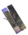 Goloka Animal Spirit incenso cerimoniale in bastoncini organico Spirito della Volpe - Lavanda