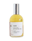 Olfattiva Profumo Luce 115ml - La luce della tua essenza si irradia