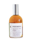 Olfattiva Profumo Patchouli 115ml soave profumo delle Indie - Riequilibra gli stati emotivi