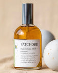 Olfattiva Profumo Patchouli 115ml soave profumo delle Indie - Riequilibra gli stati emotivi