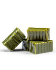 MARY ROSE CARAMELLE AL MATCHA - confezione da 5 - Clorophilla Shop