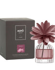 MUHÀ Flower Diffuser Profumatore d'ambiente con fiore - Melograno - Clorophilla Shop
