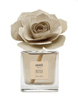 MUHÀ Rose Diffuser Profumatore ambiente con rosa - Dolce latte - Clorophilla Shop