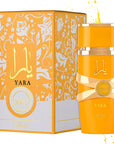 Lattafa YARA TOUS Profumo arabo - EDP spray 100ml