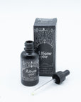 PROFUMO IN OLIO DELLA STREGA ANTICA - Athame noir - Clorophilla Shop