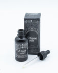 PROFUMO IN OLIO DELLA STREGA ANTICA - Athame noir - Clorophilla Shop