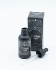PROFUMO IN OLIO DELLA STREGA ANTICA - Eclipse oud - Clorophilla Shop