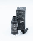 PROFUMO IN OLIO DELLA STREGA ANTICA - Eclipse oud - Clorophilla Shop