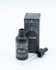 PROFUMO IN OLIO DELLA STREGA ANTICA - Hecate (dea della magia) - Clorophilla Shop