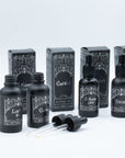 PROFUMO IN OLIO DELLA STREGA ANTICA - Lost in sin (Perduto nel peccato) - Clorophilla Shop
