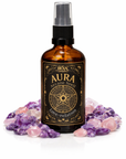 AURA - incantesimi della strega in spray, AMORE e RELAZIONI - 100ml