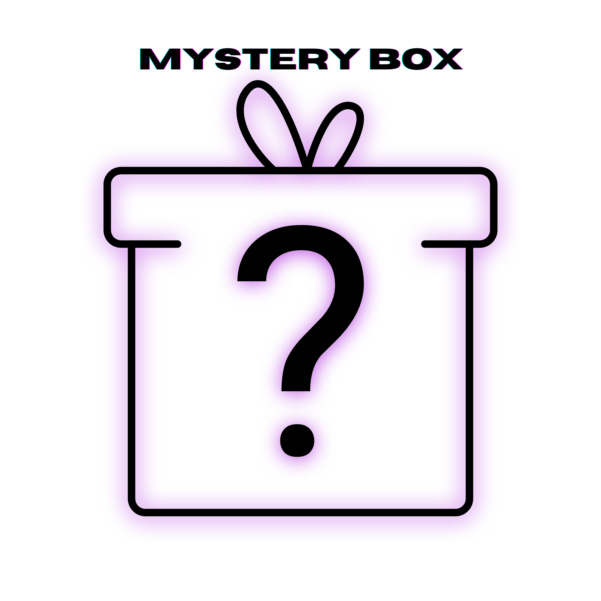 Mistery Box ALL THE SHOP - XL