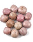 Rodonite Burattata – Amore ed Equilibrio Emotivo - Clorophilla Shop