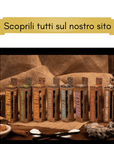 Sagrada Madre BOMBITA LIMPIEZA ENERGETICA Smudge di Erbe naturali artigianali - Pulizia Energetica confezione da 4 bombita - Clorophilla Shop