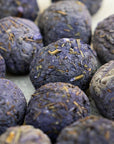 Sagrada Madre BOMBITA Smudge di Erbe naturali artigianali - Benzoino e Muschio - Clorophilla Shop