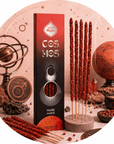 SAGRADA MADRE INCENSO LINEA COSMOS - Marte - Clorophilla Shop