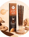 SAGRADA MADRE INCENSO LINEA COSMOS - Saturno - Clorophilla Shop