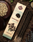 SAGRADA MADRE INCENSO LINEA PATAGONIA - Yerba mate e menta - Clorophilla Shop