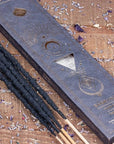 Sagrada Madre Linea Sagrado Incenso in bastoncini - Terzo occhio - Clorophilla Shop