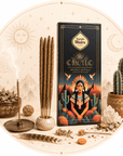 SAGRADA MADRE ORACULO - Oracolo Animali sacri - Clorophilla Shop
