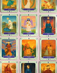 SAGRADA MADRE ORACULO - Oracolo della Saggezza - Clorophilla Shop