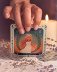 SAGRADA MADRE ORACULO - Oracolo della Saggezza - Clorophilla Shop