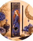 SAGRADA MADRE TAO PREMIUM - Blu mistico - Clorophilla Shop