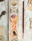 SAGRADA MADRE TAROT ANGELS - Forza interiore - Clorophilla Shop